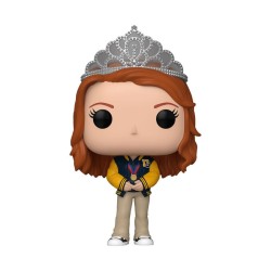 Mean Girls : Lolita malgré moi POP! Movies Vinyl figurine Cady with Crown (20th Anniversary) 9 cm