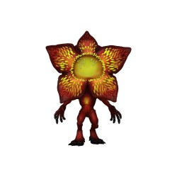 Stranger Things Rift POP! TV Vinyl figurine Demogorgon 9 cm