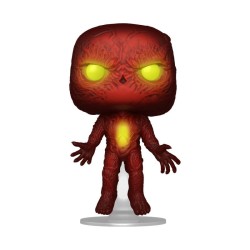 Stranger Things Rift POP! TV Vinyl figurine Vecna 9 cm