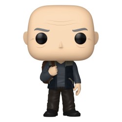 Star Trek Picard POP! TV Vinyl figurine Picard 9 cm