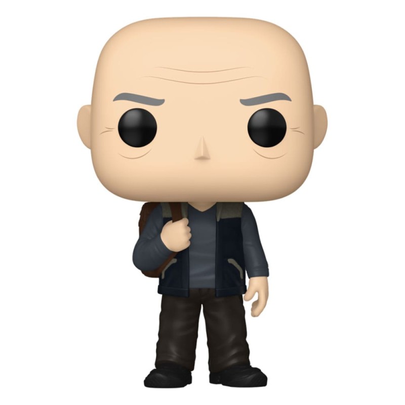 Star Trek Picard POP! TV Vinyl figurine Picard 9 cm | 0889698800549