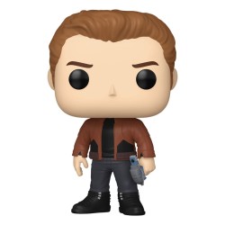 Star Trek Picard POP! TV Vinyl figurine Jack Crusher 9 cm