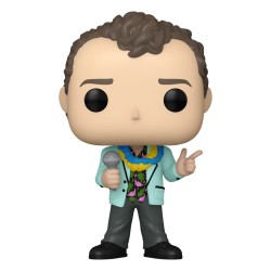 	
Saturday Night Live POP! Movies Vinyl figurine 50th Anniversary Nick the Lounge Singer 9 cm