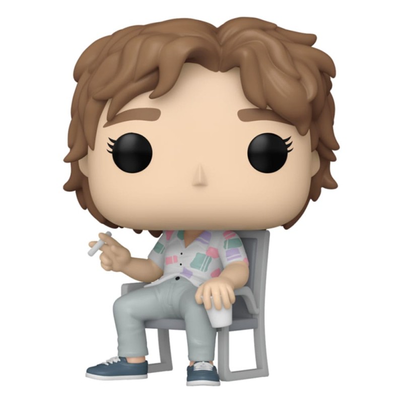 	
Saturday Night Live POP! Movies Vinyl figurine 50th Anniversary Ms. Rafferty 9 cm | 0889698800679