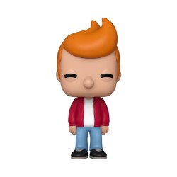 Futurama Pop! Animation Vinyl figurine Fry 9 cm