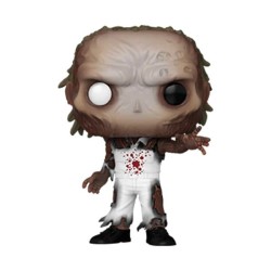 Stranger Things POP! TV Vinyl figurine Vecna(Transformation) 9 cm