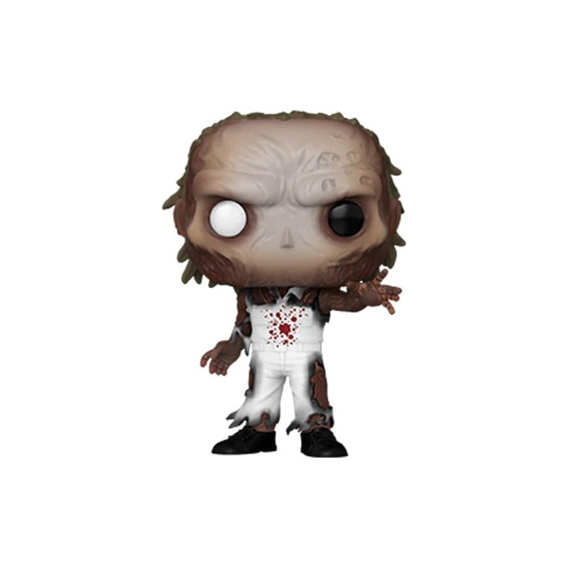 Stranger Things POP! TV Vinyl figurine Vecna(Transformation) 9 cm | 0889698801386