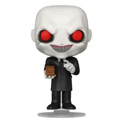 Buffy contre les vampires POP! TV Vinyl figurine Silent Killer Gentleman 9 cm