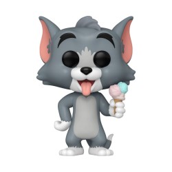 Tom & Jerry POP! TV Vinyl figurine Tom 9 cm