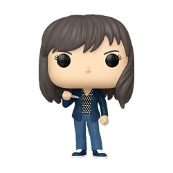 Parks and Recreation 15th Anniversary POP! TV Vinyl figurine April Ludgate 9 cm