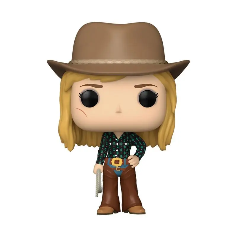 Yellowstone POP! TV Vinyl figurine Beth Dutton 9 cm | 0889698801768