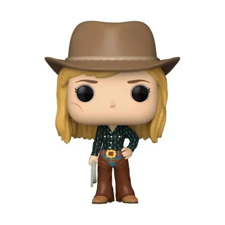 Yellowstone POP! TV Vinyl figurine Beth Dutton 9 cm | 0889698801768