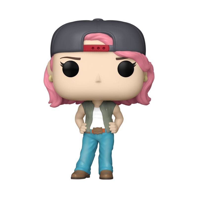 Yellowstone POP! TV Vinyl figurine Teeter 9 cm | 0889698801805