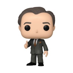 Sauvés par le gong Figurine 30th Anniversary POP! Television Vinyl Mr. Belding 9 cm