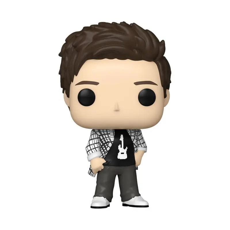 Friends POP! TV Vinyl figurine Chandler 9 cm | 0889698801850