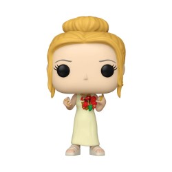 Friends POP! TV Vinyl figurine Phoebe 9 cm