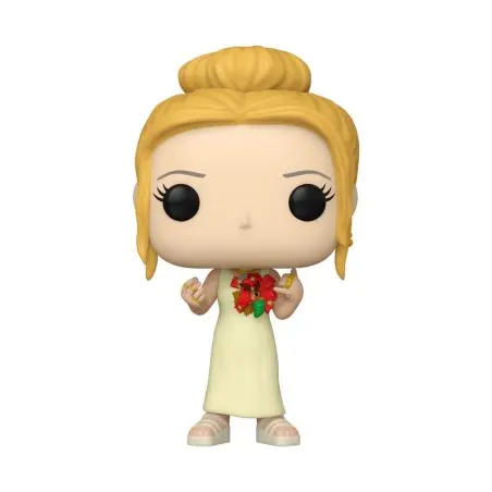 Friends POP! TV Vinyl figurine Phoebe 9 cm | 0889698801881