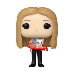 Friends POP! TV Vinyl figurine Rachel 9 cm