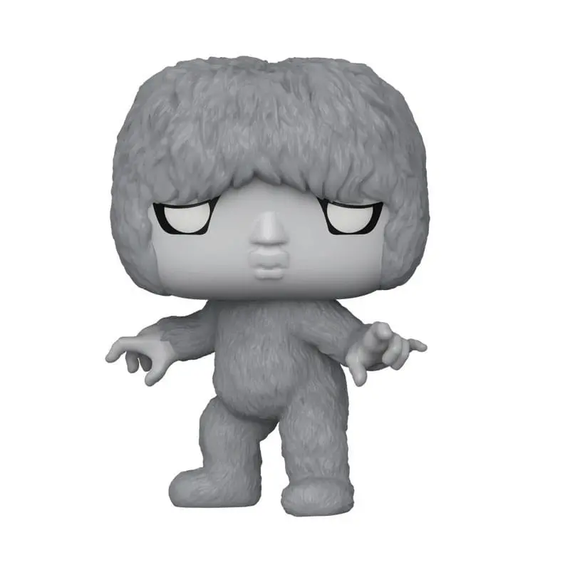 The Twilight Zone POP! TV Vinyl figurine The Gremlin 9 cm | 0889698801966