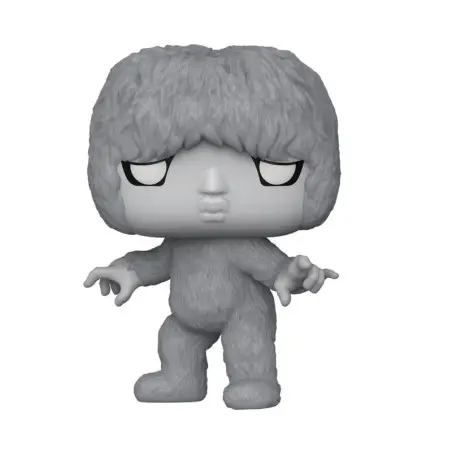 The Twilight Zone POP! TV Vinyl figurine The Gremlin 9 cm | 0889698801966