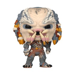 Predator POP! Plus Movies Vinyl figurine Elder Greyback 9 cm