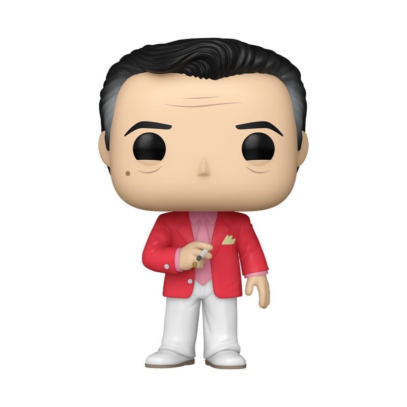 Casino POP! Movies Vinyl figurine Sam Rothstein 9 cm | 0889698802031