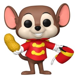 Dumbo POP! Disney Vinyl figurine Timothy Q.Mouse 9 cm