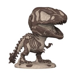 Jurassic Park Fossil POP! Movies Vinyl figurine Tyrannosaurus 9 cm