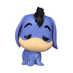 Winnie the Pooh POP! Disney Vinyl figurine Eeyore 9 cm