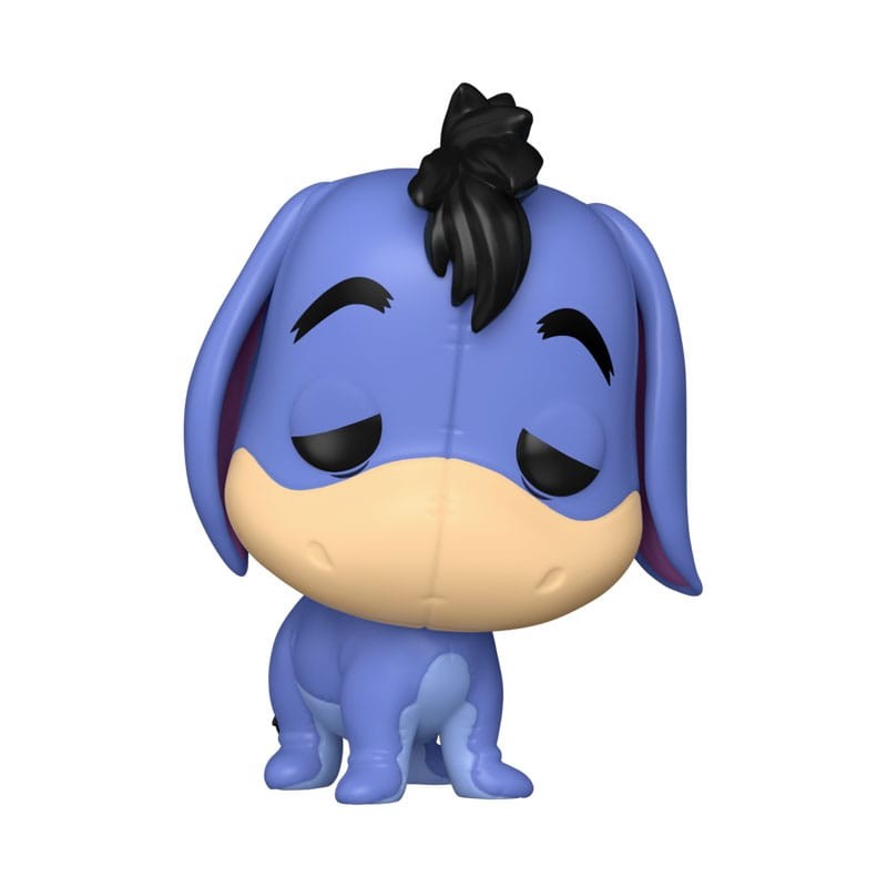 Winnie the Pooh POP! Disney Vinyl figurine Eeyore 9 cm | 0889698802376