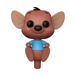 Winnie the Pooh POP! Disney Vinyl figurine Roo 9 cm