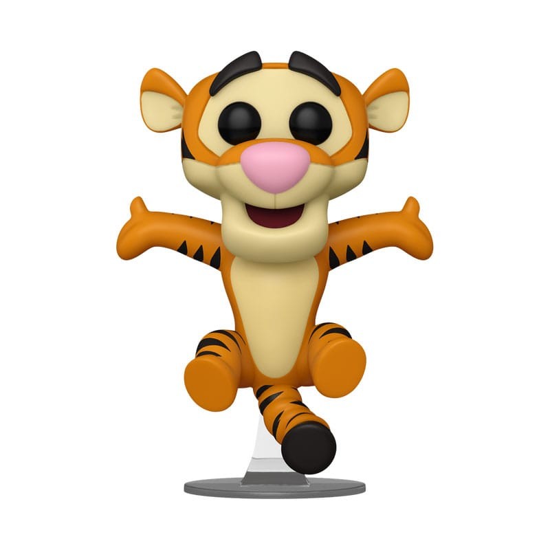 Winnie the Pooh POP! Disney Vinyl figurine Tigger 9 cm | 0889698802413