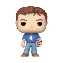 Varsity Blues POP! Movies Vinyl figurine Mox 9 cm