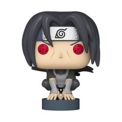 Naruto Pop! Animation Vinyl figurine Itachi(Young) 9 cm