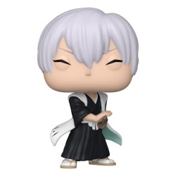 Bleach POP! Animation Vinyl figurine Gin Ichimaru 9 cm