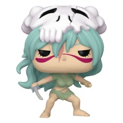 Bleach POP! Animation Vinyl figurine Nelliel Tu 9 cm