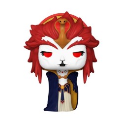 Castlevania Nocturne POP! Animation Vinyl figurine Erzsebet 9 cm