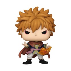 Black Clover POP! Animation Vinyl figurine Leopold 9 cm