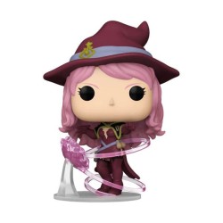 Black Clover POP! Animation Vinyl figurine Vanessa 9 cm