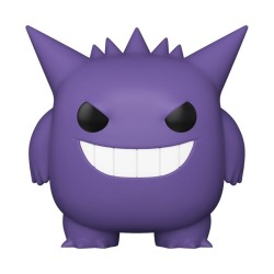 Pokemon POP! Games Vinyl figurine Gengar 9 cm