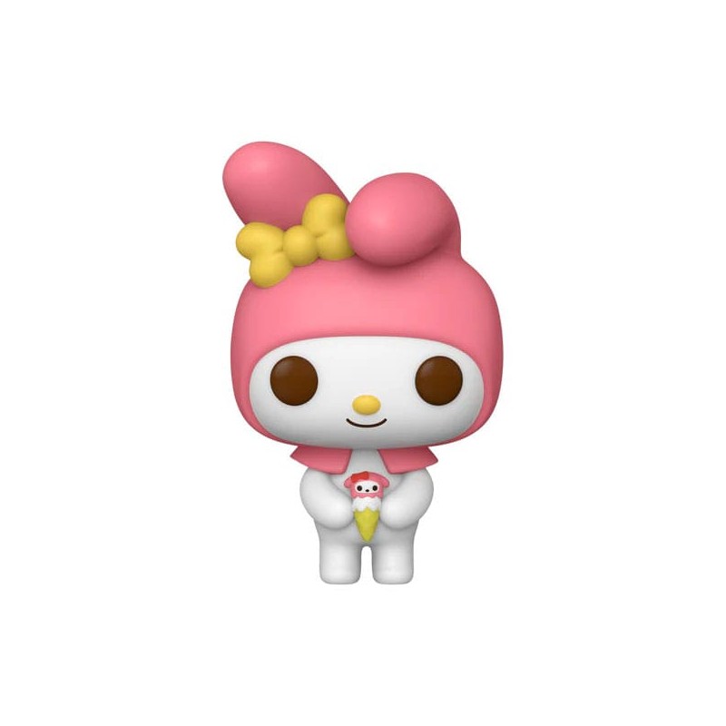 Hello Kitty Figurine POP! Sanrio Vinyl My Melody 9 cm | 0889698803168