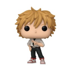 Chainsaw Man POP! Animation Vinyl figurine Denji 9 cm