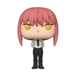 Chainsaw Man POP! Animation Vinyl figurine Makima 9 cm