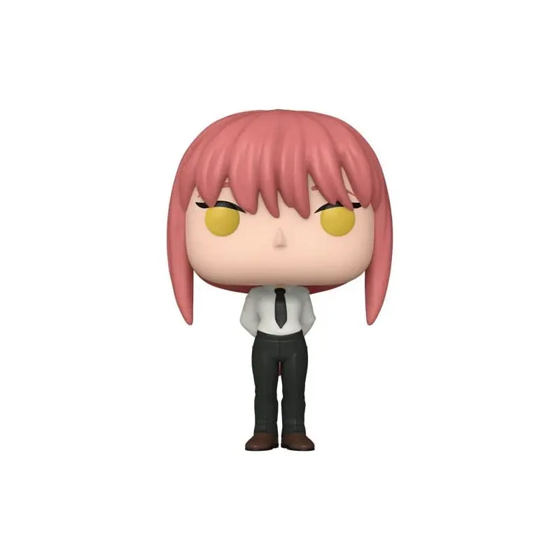 Chainsaw Man POP! Animation Vinyl figurine Makima 9 cm | 0889698803212