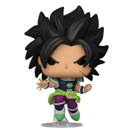 Dragon Ball Super: Broly POP! Animation Vinyl figurine Broly 9 cm | 0889698803595