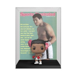 Boxing SI Magazine Cover POP! Vinyl figurine Muhammad Ali 9 cm