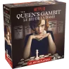 Le Jeu de la Dame (The Queen's Gambit)