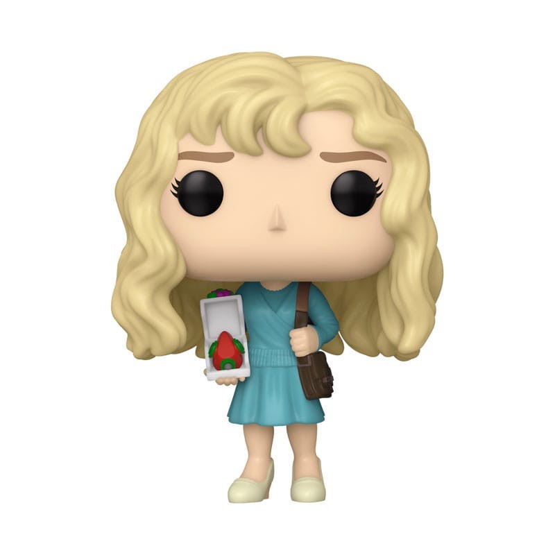 Batman 85th Anniversary POP! Movies Vinyl figurine Vicki Vale 9 cm  | 0889698806886