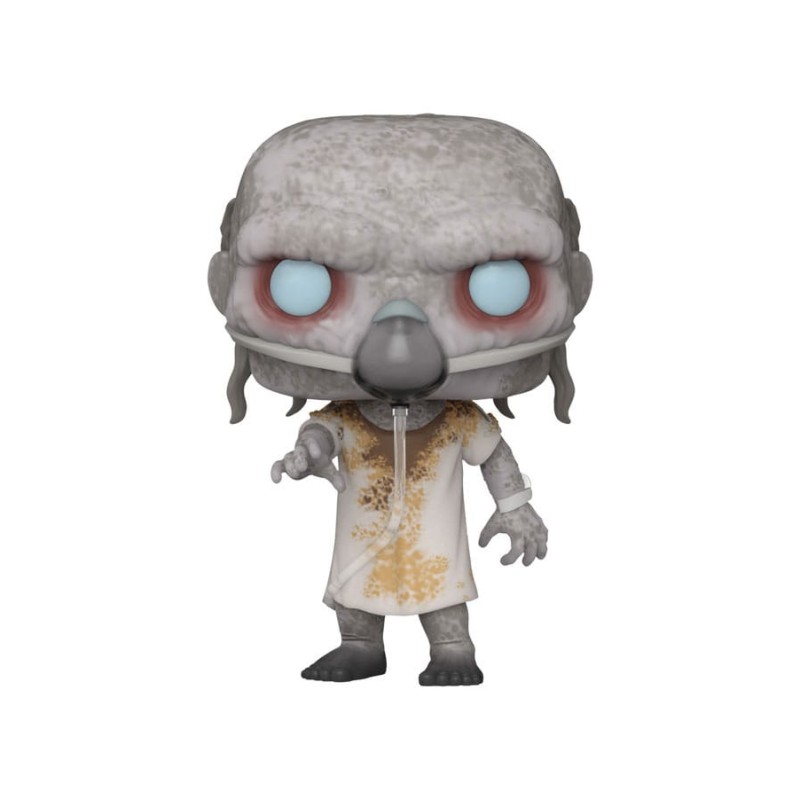 Insidious POP! Movies Vinyl figurine Wheezing Demon 9 cm | 0889698807012