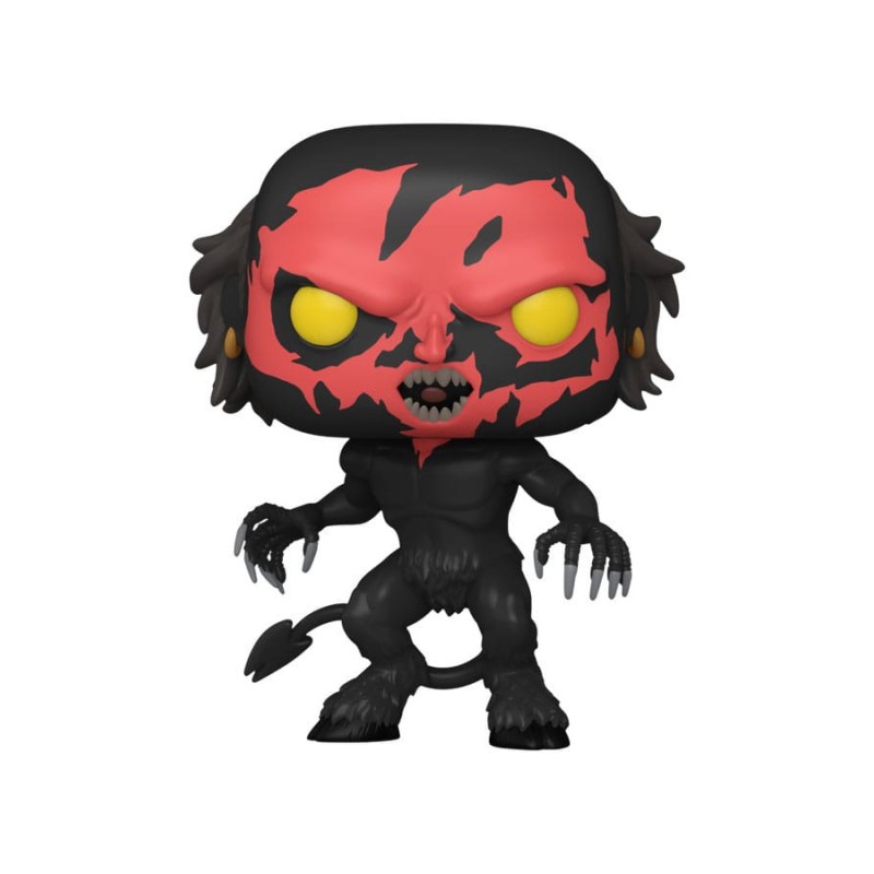 Insidious POP! Movies Vinyl figurine Red Face Demon 9 cm | 0889698807029